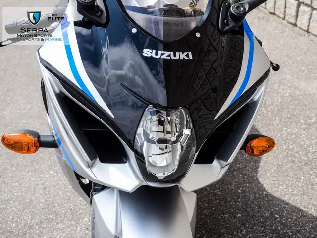 2025 Suzuki GSX-R1000A in Sport Bikes in Markham / York Region - Image 16