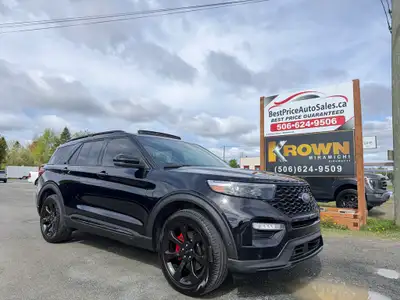 FREE DELIVERY IN THE MARITIMES!! FAST EASY APPROVALS!! WE FINANCE!! FROM ONLY 1.99% ABOVE PRIME!! WE...