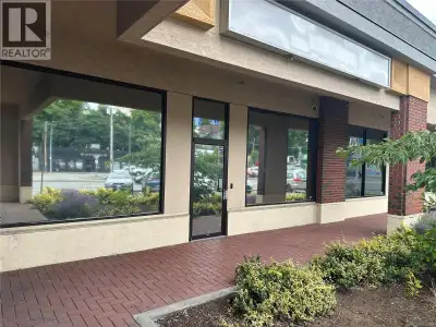 An excellent high exposure retail/office unit on the busy Terminal Avenue commercial corridor in Nan...