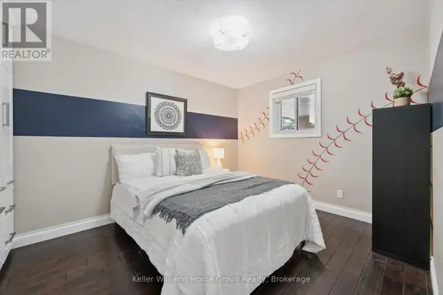273 COLBORNE STREET Centre Wellington (Elora/Salem), Ontario in Houses for Sale in Kitchener / Waterloo - Image 21