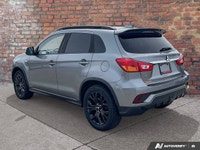 Come see this 2018 Mitsubishi RVR before it's too late! *Get Your Money's Worth for this Mitsubishi... (image 2)