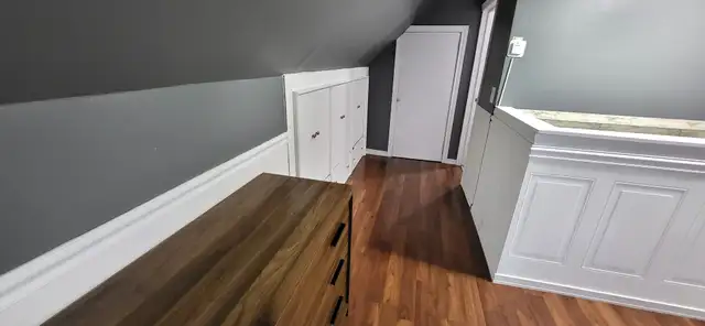 154 Beacon St - 3BR East, Split-Level, Heated, Parking in Long Term Rentals in Saint John - Image 3