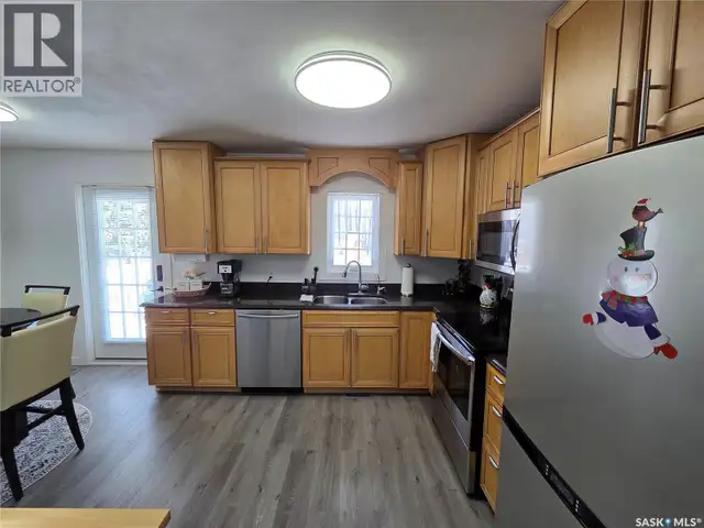 34 Lumsden STREET Manor, Saskatchewan in Houses for Sale in Regina - Image 14