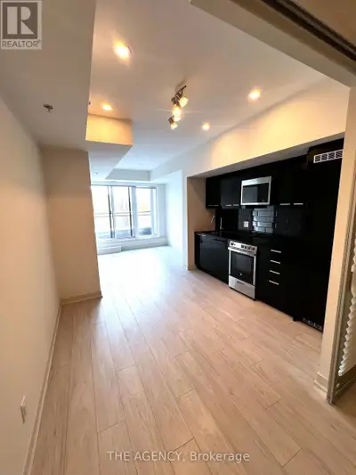 311 - 90 GLEN EVEREST ROAD Toronto (Birchcliffe-Cliffside), Onta