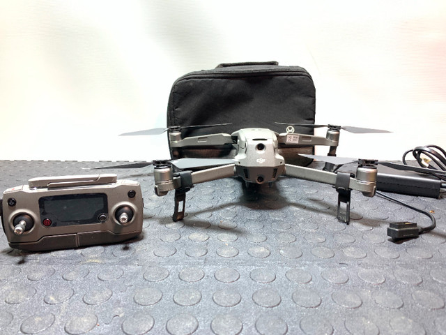DJI Mavic 2 Pro Drone in Hobbies & Crafts in Nanaimo