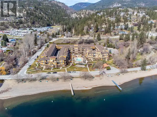 3996 Beach Avenue Unit# 221 Peachland, British Columbia in Condos for Sale in Penticton - Image 36