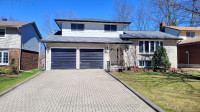 Glenforest Blvd/Parkmount Rd 4 Bdrm 3 Bth Call For More Details