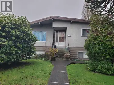 This property is part of a Land Assembly and must be sold in conjunction with 2612 E 49th Ave, 2662...