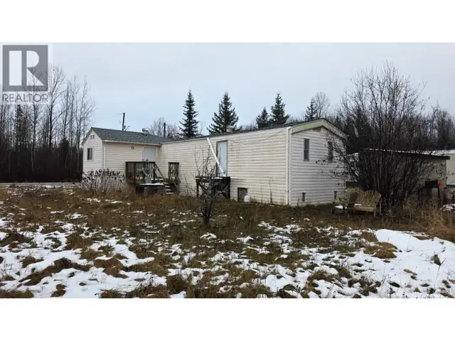 5048 8TH AVENUE New Hazelton, British Columbia in Houses for Sale in Smithers - Image 3