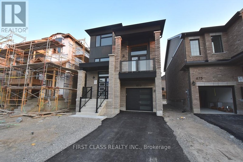 673 MIKA STREET Innisfil, Ontario Long Term Rentals Barrie Kijiji Classifieds