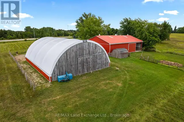 774 BRUCE 23 ROAD Kincardine, Ontario in Land for Sale in Owen Sound - Image 34