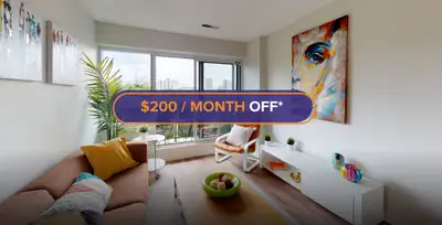 Apartment for Rent at 57 Bayswater, Hintonburg