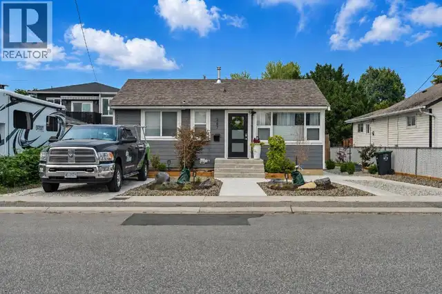 367 DOUGLAS Avenue Penticton, British Columbia in Houses for Sale in Penticton - Image 2