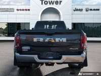 This Ram 3500 boasts a 6.7L Heavy Duty Turbo Diesel engine powering this Automatic transmission. WHE... (image 5)