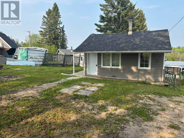 LOT 16 & 17 LAKESIDE CAMPGROUND ROAD Moonbeam, Ontario in Houses for Sale in Kapuskasing - Image 2