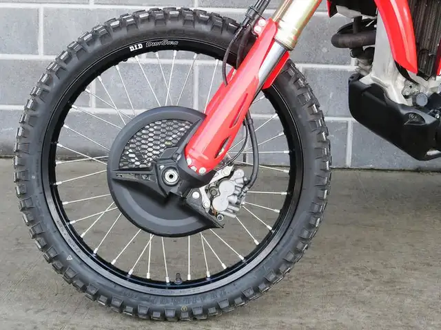 2019 Honda CRF450L in Street, Cruisers & Choppers in Cambridge - Image 12