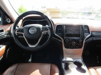 Thanks for viewing our South View Motors Inventory! 2015 Jeep Grand Cherokee Summit 3.0 V6 Diesel Lu... (image 1)