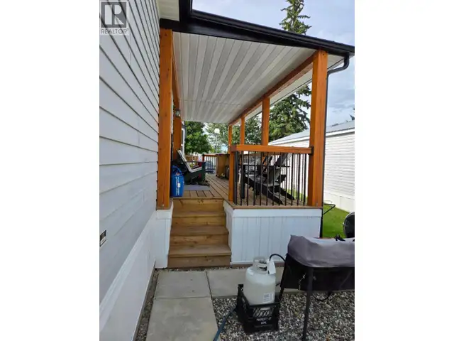 90 684 NORTH FRASER DRIVE Quesnel, British Columbia in Houses for Sale in Quesnel - Image 6