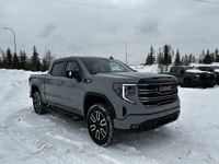 This GMC Sierra 1500 boasts a Turbocharged Diesel I6 3.0L/183 engine powering this Automatic transmi... (image 2)
