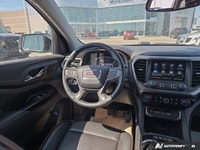 This 2023 GMC Acadia AT4 is powered by a capable 3.6L V6 engine paired with a smooth 9-speed automat... (image 9)
