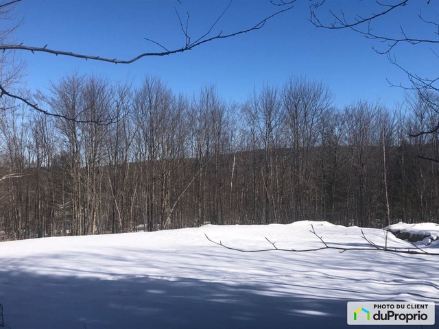 $265,000 - Residential Lot for sale in Orford — photo 1