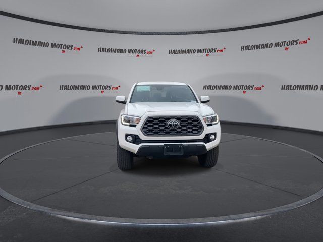 2023 Toyota Tacoma TRD OFFROAD SB 4X4 | HEATED SEATS in Cars & Trucks in Hamilton - Image 4