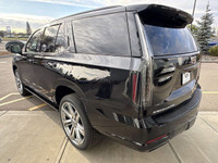 AMVIC Licensed Dealer Amvic Licensed Dealer Stock number: YS115085 The 2026 Cadillac Escalade Sport... (image 5)