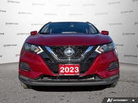 Land a score on this certified 2023 Nissan Qashqai before someone else takes it home. Comfortable ye... (image 9)