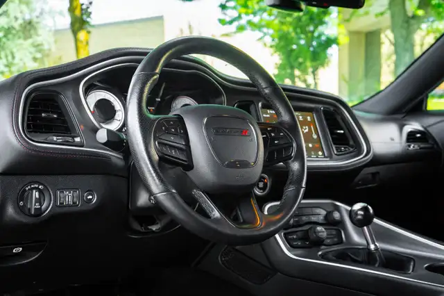2022 Dodge Challenger534820809732280328