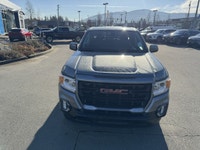 This GMC Canyon is the kind of truck that fits real life on Vancouver Island. Strong V6 power, confi... (image 1)