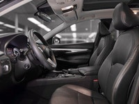 The 2021 INFINITI QX50 Essential is a premium-mid-level trim that elevates the compact luxury SUV ex... (image 8)