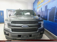 FORD F-150 2019 LARIAT SPORT V6 2.7 LITRES ÉCOBOOST 325 HP ET 400 LB-FT 4X4 SUPERCREW TOUT ÉQUIPÉ /... (image 3)