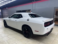 Experience the thrill of driving the 2020 Dodge Challenger SXT in stunning White. This RWD coupe bri... (image 7)