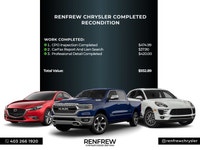 This 2024 Toyota Tacoma Hybrid Trailhunter is a one-owner, accident-free adventure truck with low ki... (image 1)