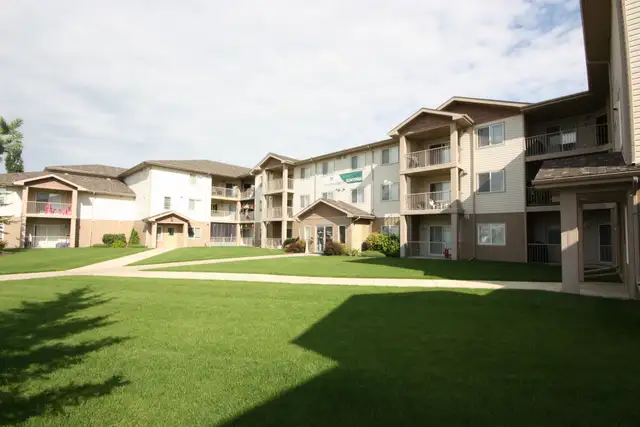 2 Bedroom Apartment for Rent in Lancaster