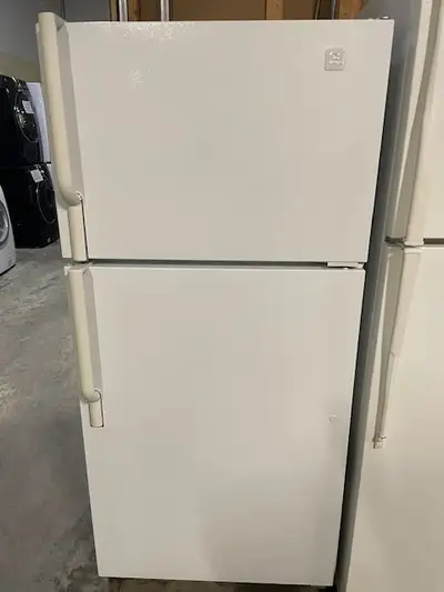 Réfrigérateur blanc 30'' Maytag, View more