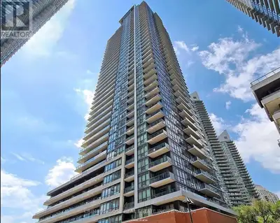 Live In Style In Etobicoke's Waterfront! Modern, Beautiful, 2 Bdrm+ 2 Bath Condo In The Prestigious...