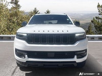 Welcome to Moncton Chrysler Jeep Dodge. Recent Arrival! 2024 Jeep Wagoneer Series II 3.0L I6 4WD 3 P... (image 8)