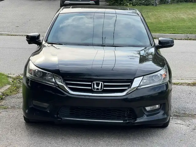 HONDA ACCORD   2015     , ONLY ** ** **  8900 $ ** ** **