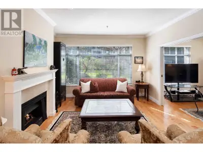 This private, expansive corner suite offers the most sought-after floor plan at "The Bristol," featu...