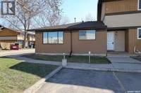 31 Mackenzie WAY Regina, Saskatchewan Regina Regina Area Preview