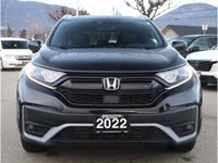 2022 HONDA CR-V SPORT - CERTIFIED PRE-OWNED - BC VEHICLE - PUSH BUTTON START - BACKUP CAMERA - HANDS... (image 3)