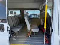 2021 Ram Promaster 2500 Handi-Transit Bus 2021 Ram Promaster 2500 Handi-Transit bus built by Move Mo... (image 6)