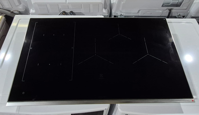 Induction cooktop, View more