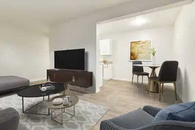 Amenities: Renovated Common Areas • Affordable Parking • Heat & Water Included Suite & Building: One...
