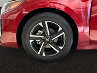 Experience the perfect blend of athletic styling and everyday practicality in this refined compact s... (image 8)