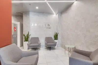 4.5 condo appartement a louer Ville Marie UQAM-Zenith, View more