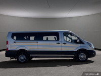 Dealer Certified Pre-Owned. This Ford Transit Passenger Wagon delivers a Twin Turbo Regular Unleaded... (image 7)