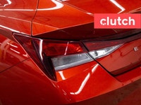 NO ACCIDENTS / CLEAN CARFAX / 1 OWNER / Android Auto, Push Button Start, Lane Departure Warning and... (image 9)