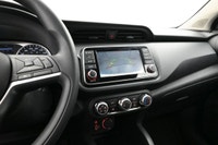 One owner 2021 Nissan Kicks S is being sold Nissan Certified with reduced rates available. Features... (image 7)